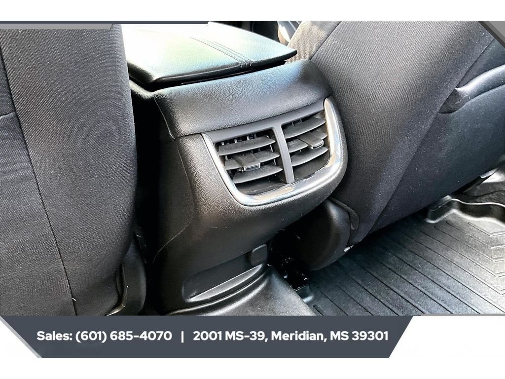2023 Chevrolet Malibu 1LT - Photo 24