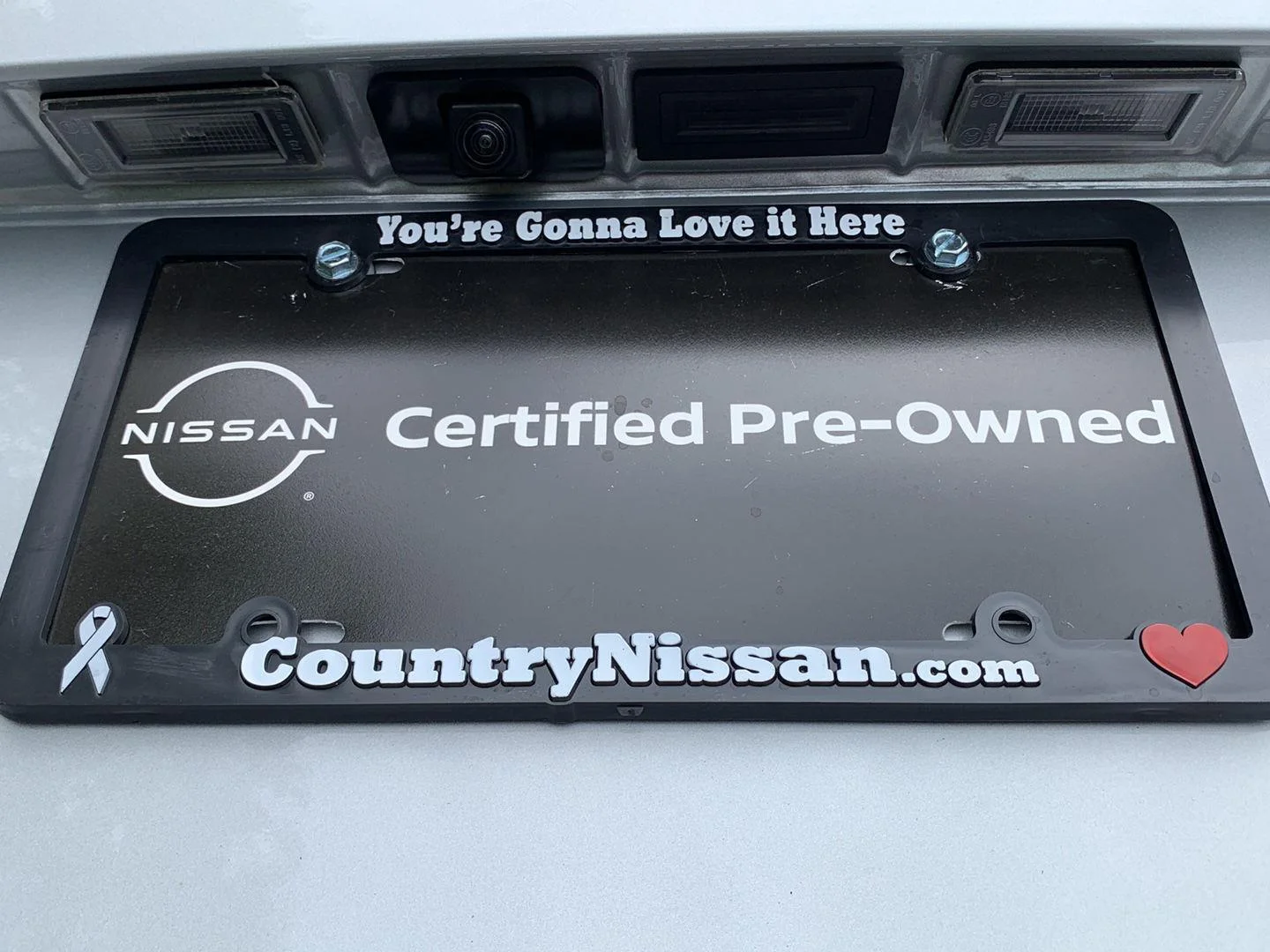 Certified Used 2024 Brilliant Silver Metallic Nissan 2.5 SV image 33