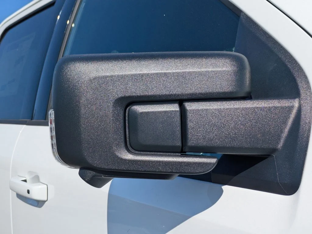New 2026 Oxford White Ford XLT image 12