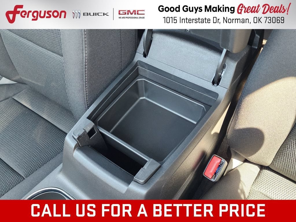 2026 GMC Canyon Elevation - Photo 35