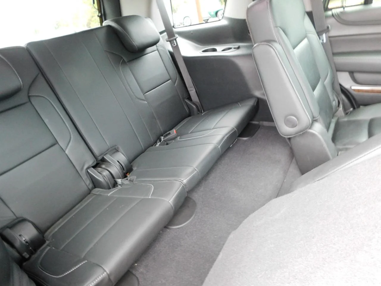 Used 2020 Black Chevrolet 2WD 4DR LT image 17