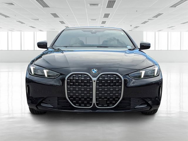 2026 Bmw 430i photo 2