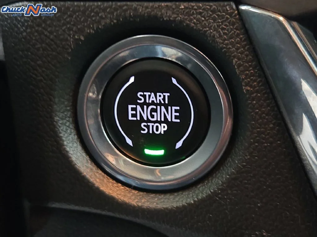 2025 Buick Encore GX Preferred - Photo 22