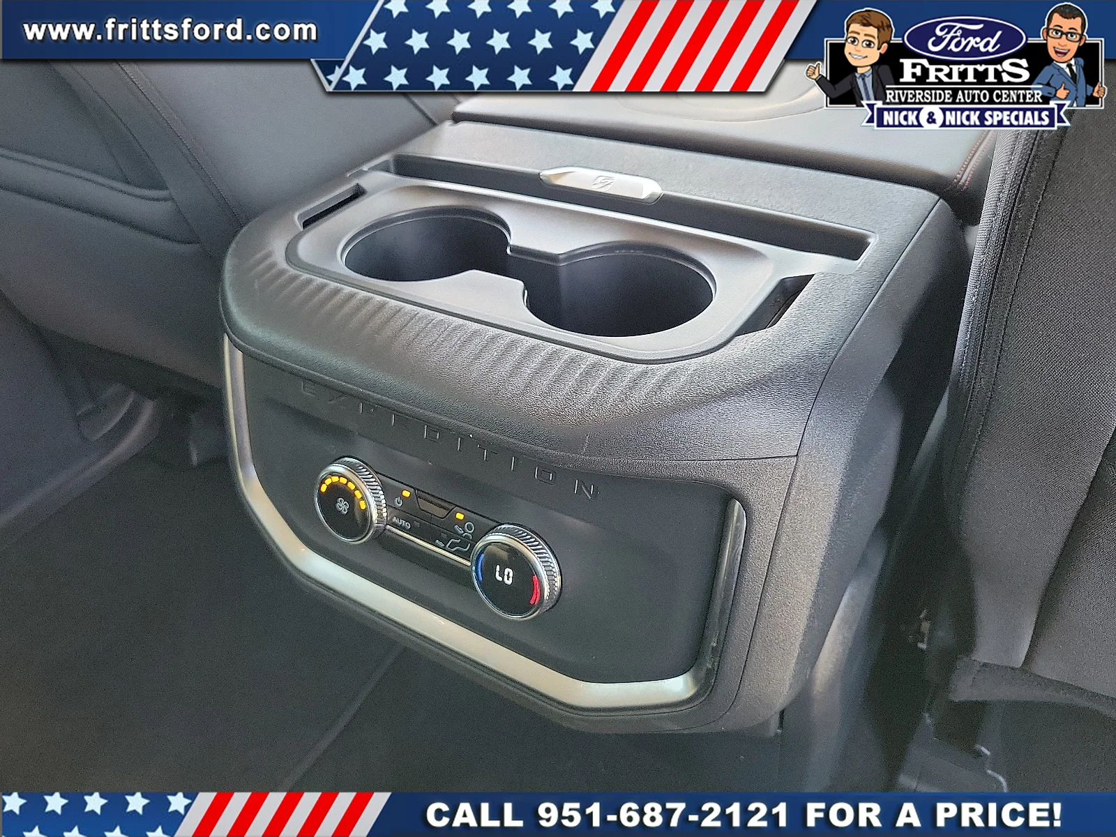 Certified Used 2025 Black Metallic Ford Active image 16