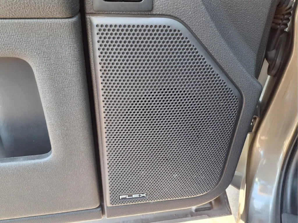 Used 2012 Gray Ford Limited image 14