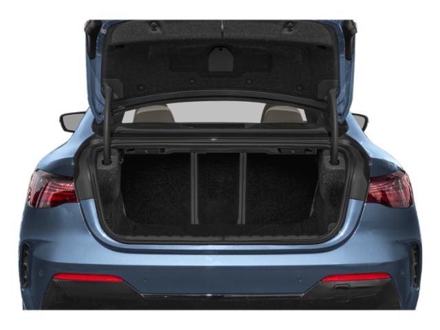 Used 2026 Portimao Blue Metallic BMW M440i image 10