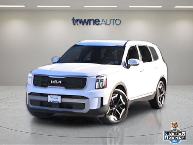 2023 Kia Telluride