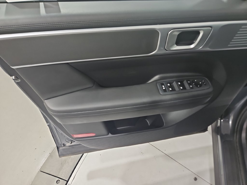 Used 2026 Gray Hyundai SEL image 12
