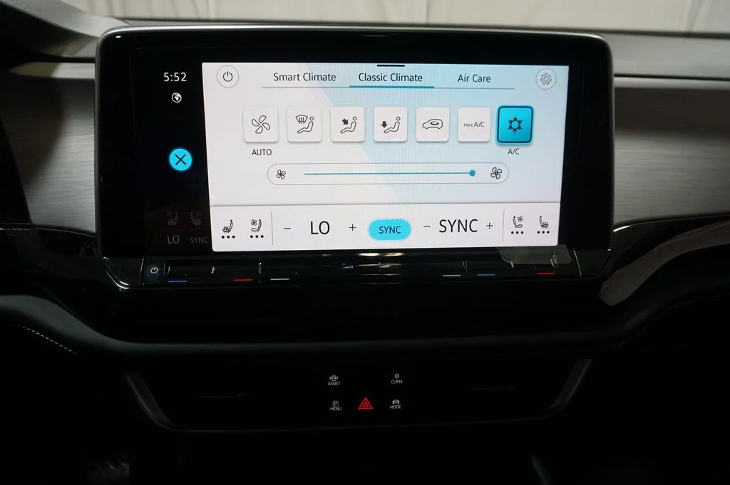 New 2026  Volkswagen 2.0T SE w/Technology image 17