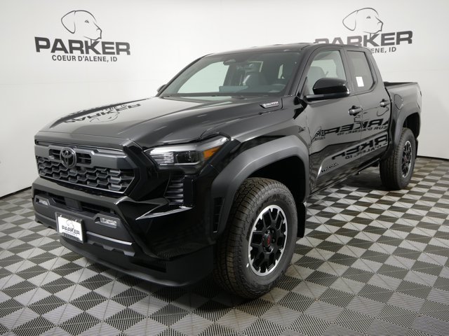 2026 Toyota Tacoma i-FORCE MAX TRD Off-Road i-FORCE MAX