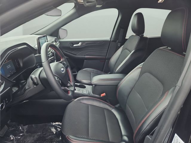 Used 2025 Black Ford ST-Line image 28