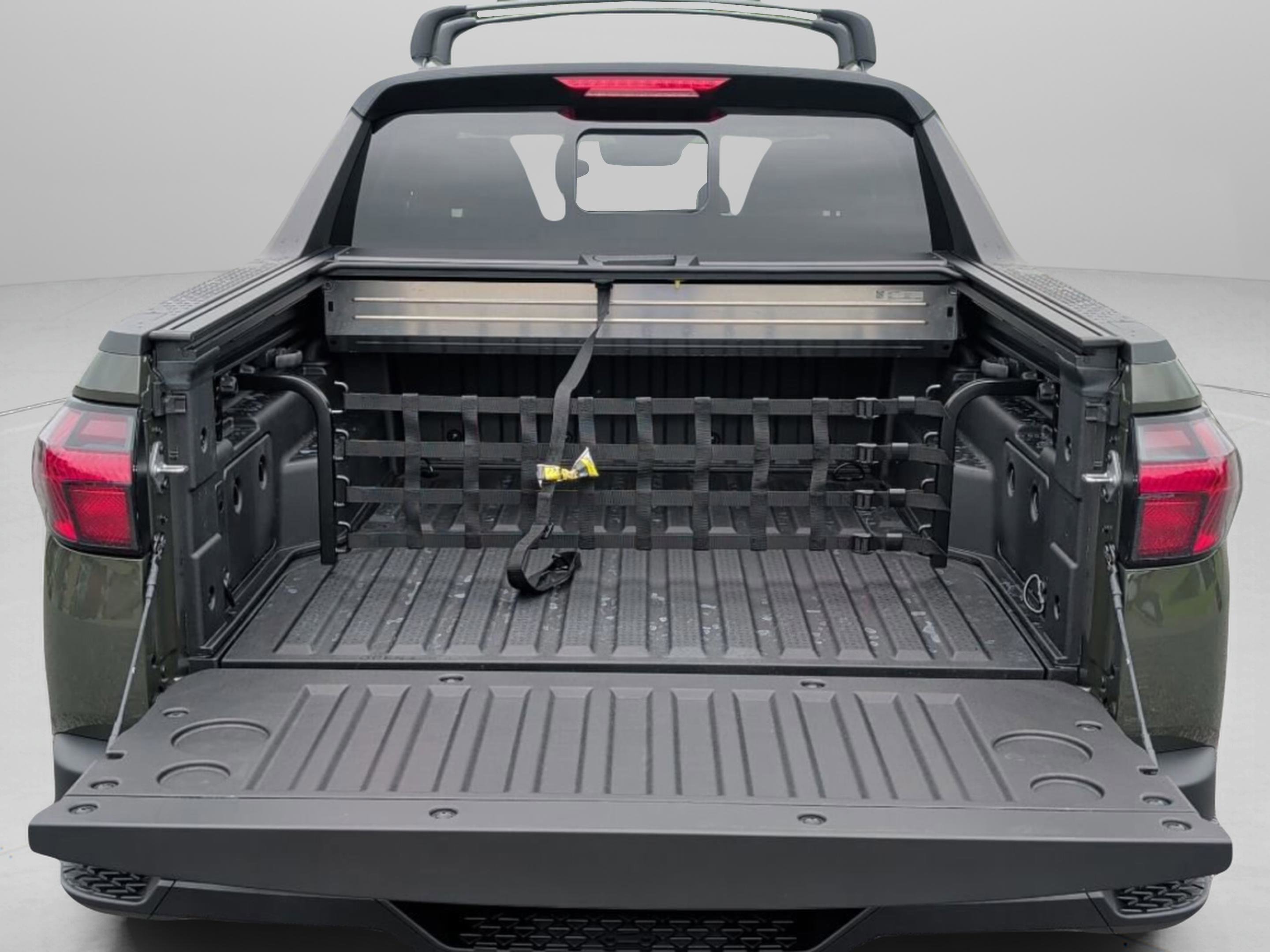 New 2026 Rockwood Green Hyundai SEL Activity image 15