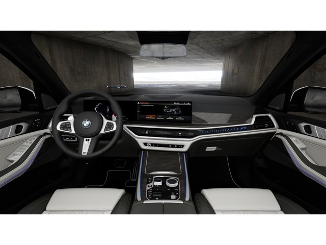 New 2027 Alpine White BMW  image 10