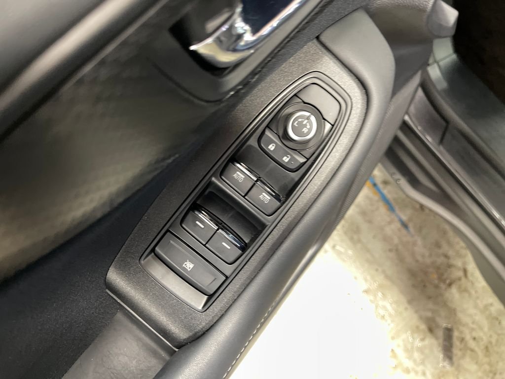 Certified Used 2024 Gray Subaru Premium image 17