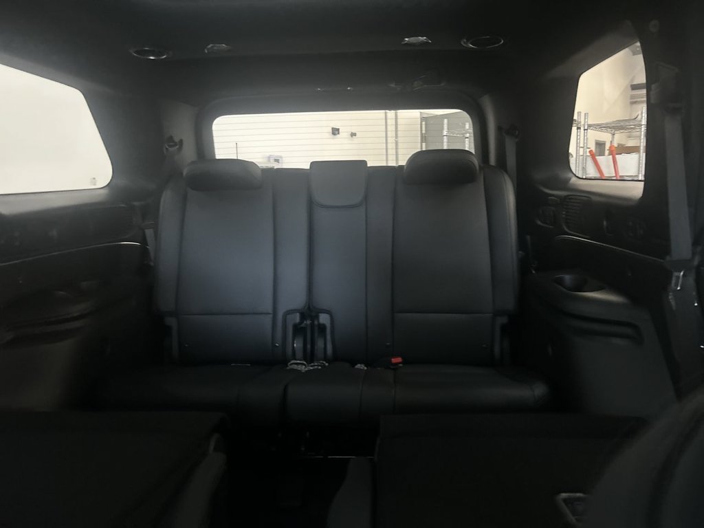 2026 Hyundai Palisade Calligraphy - Photo 20