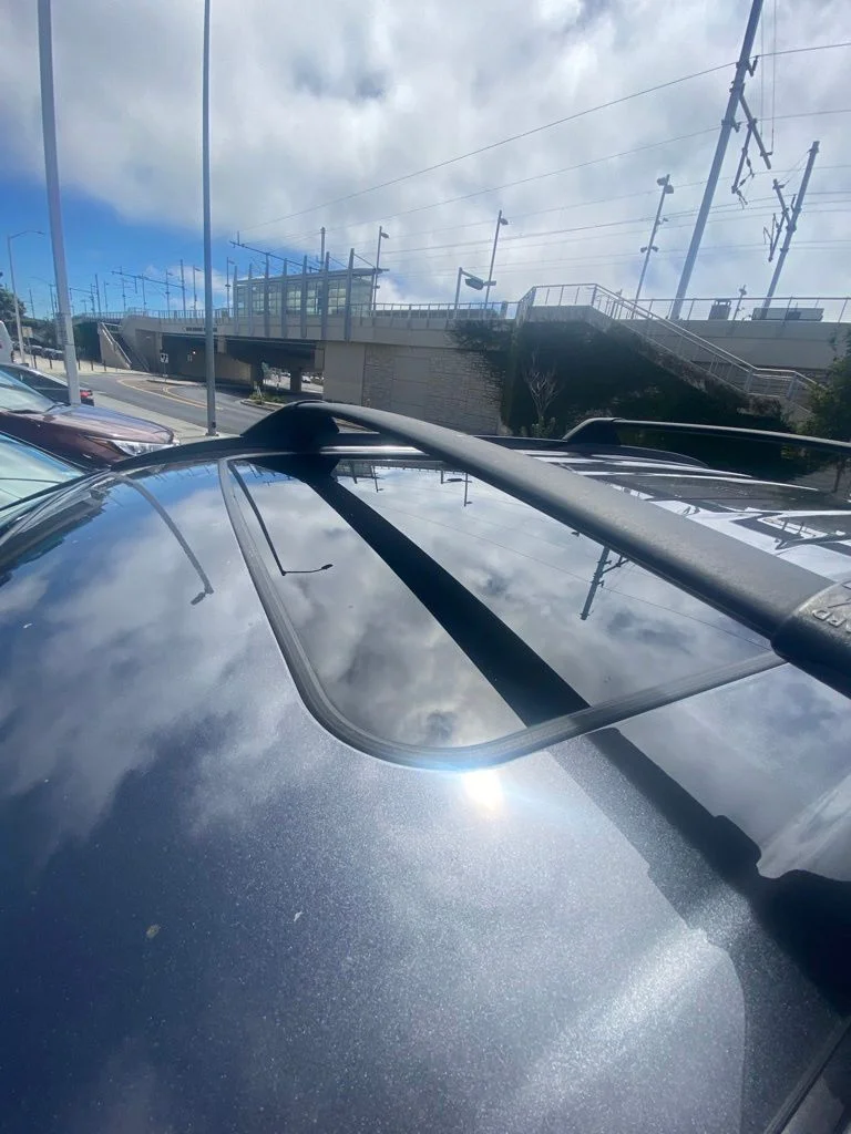 Used 2024 Gray Toyota XLE image 9
