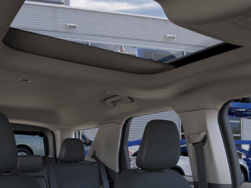 New 2026 Oxford White Ford Big Bend image 22