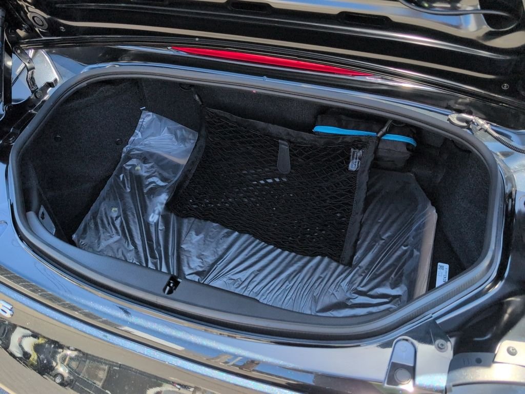 New 2026 Jet Black Mica Mazda Grand Touring image 19