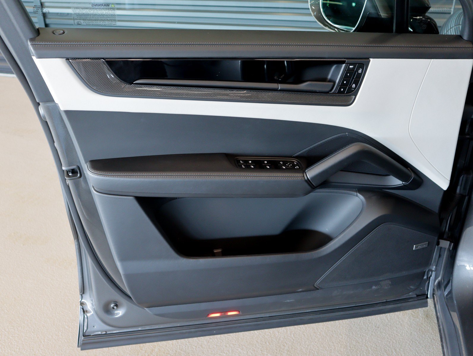 Used 2025 Quartzite Grey Metallic Porsche GTS image 25