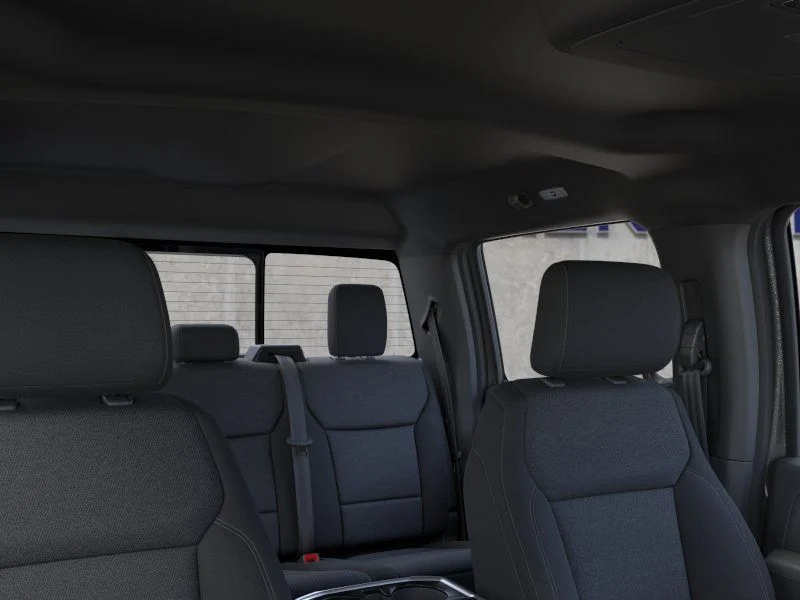 New 2026 Gray Ford XLT image 23