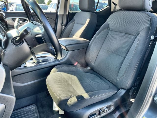 Used 2020 Gray Chevrolet LT image 14