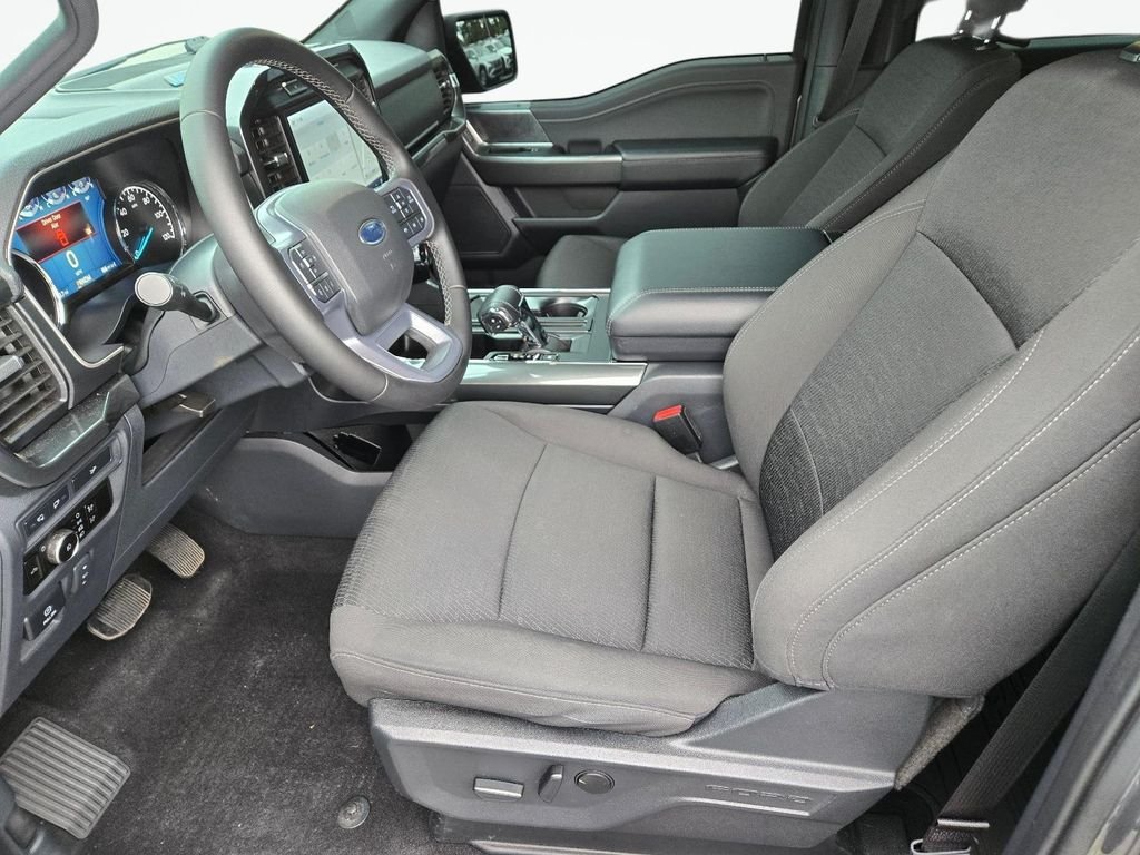 2023 Ford F-150 XLT - Photo 16