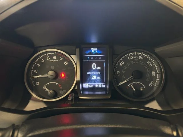 Used 2022 Lunar Toyota TRD Sport image 17