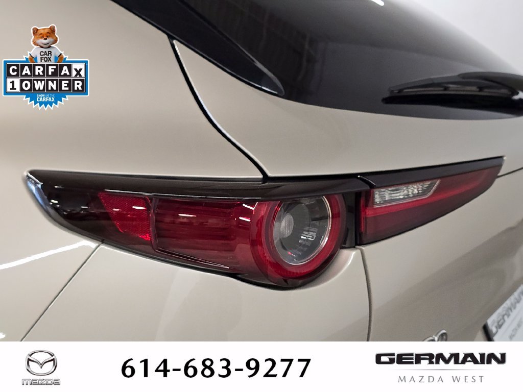 Used 2024 Silver Mazda 2.5 S Preferred Package image 16