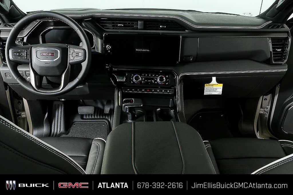New 2026 Coastal Dune GMC AT4X image 19