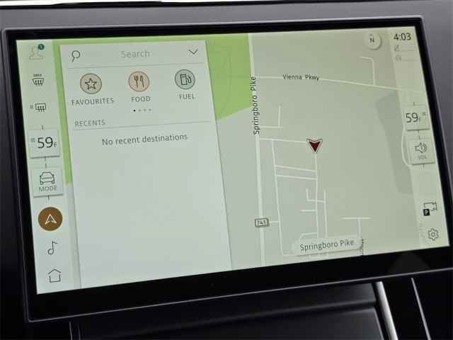 New 2026 Arroios Grey Land Rover S image 4