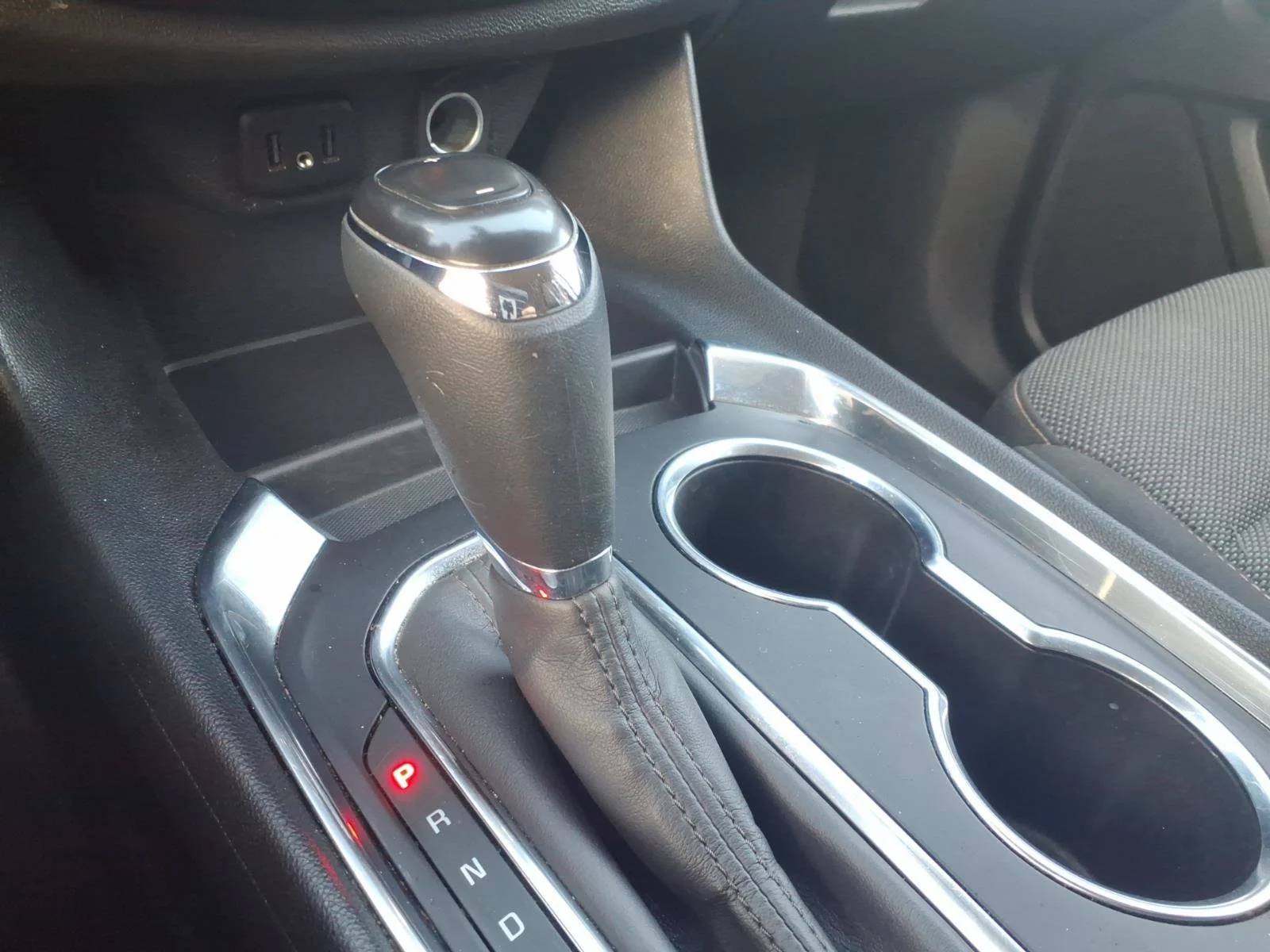 Used 2020 Silver Ice Metallic Chevrolet LS image 22