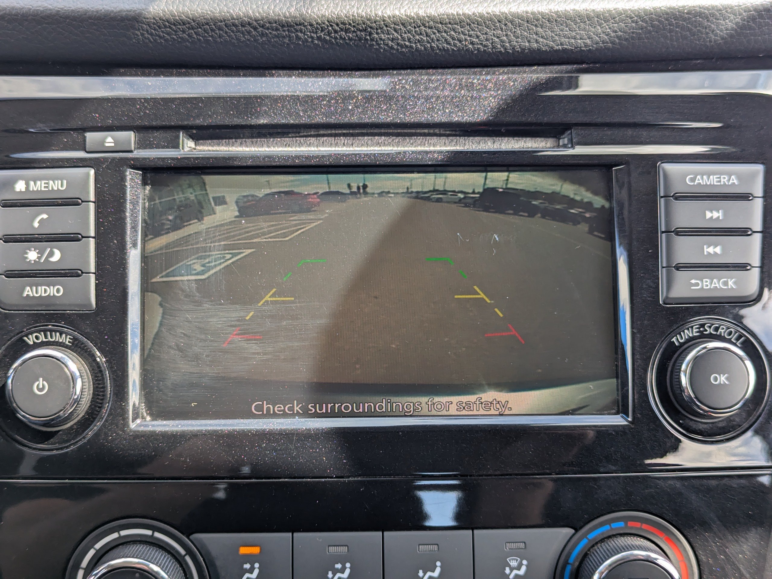 2020 Nissan Rogue Sport S - Photo 23