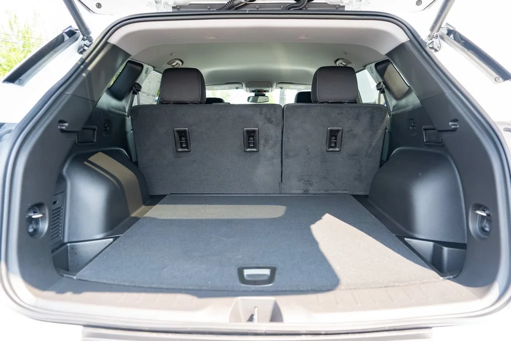 2026 Chevrolet Blazer 2LT - Photo 8