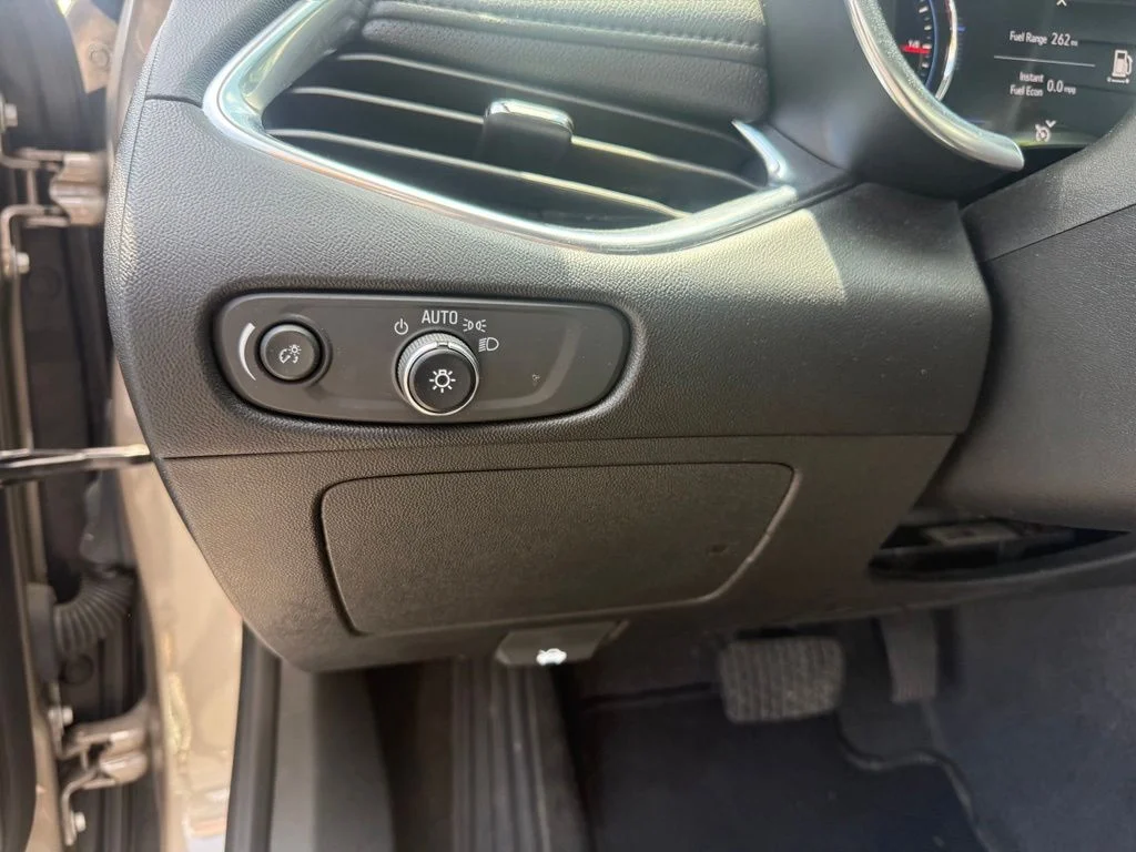 Used 2024 Gray Chevrolet LT image 14