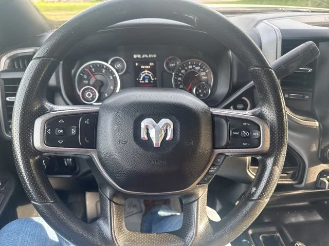 Used 2024 White Ram Tradesman image 18