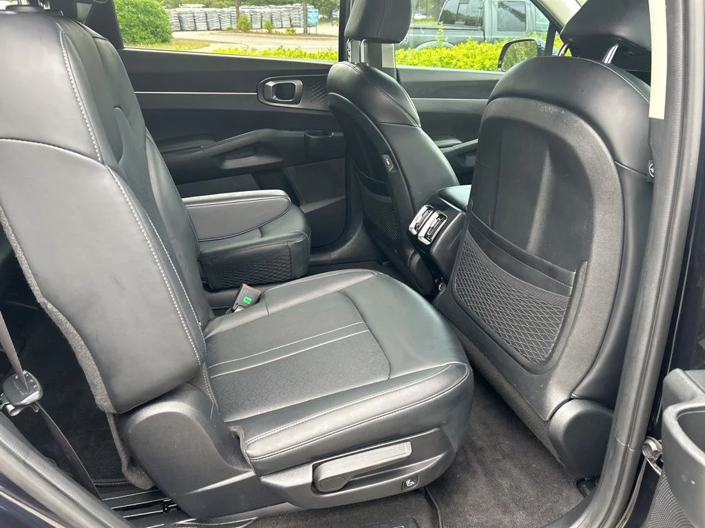 Used 2022 Blue Kia S image 16