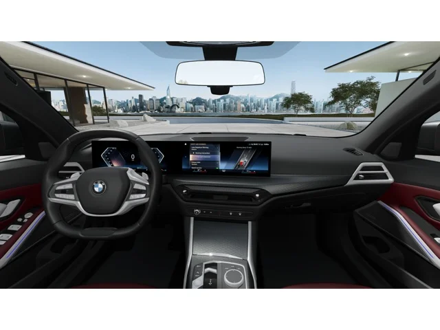 New 2026 Skyscraper Grey Metallic BMW  image 10