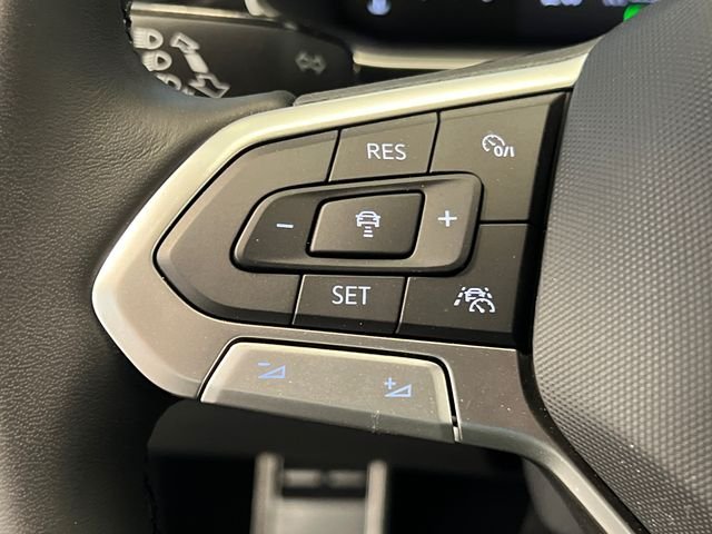New 2026 Blue Volkswagen 1.5T Sport image 13