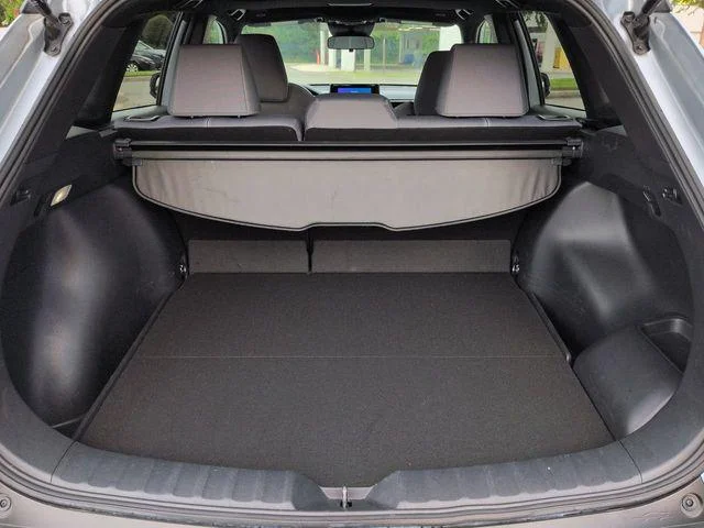 Certified Used 2023 SONIC SILVER/JET BLACK Toyota  image 13