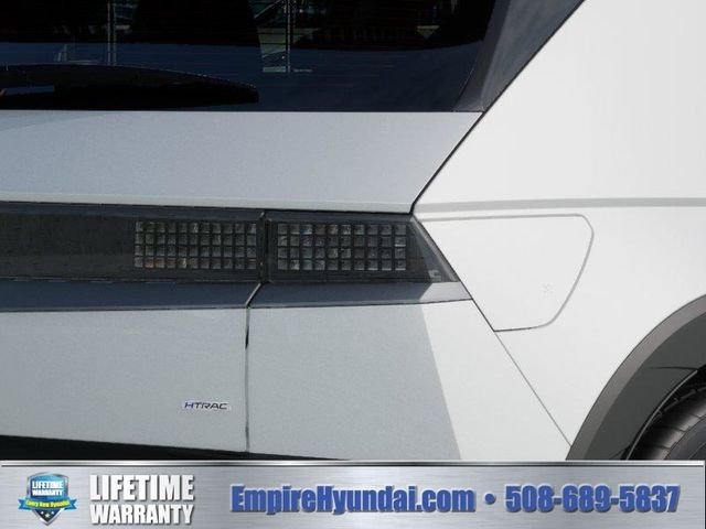 2026 Hyundai IONIQ 5 SE - Photo 27