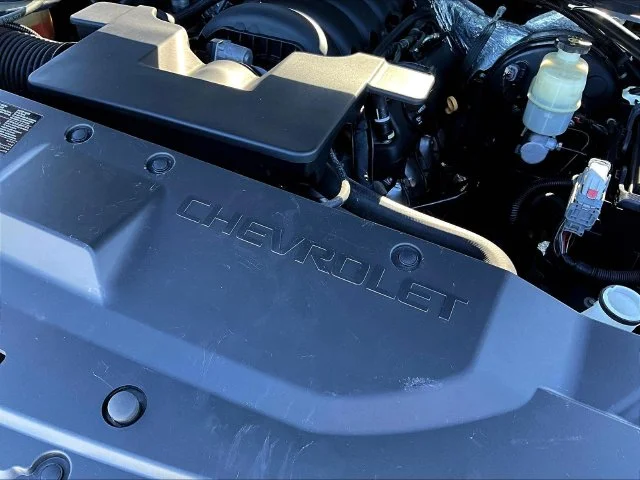 Used 2017 Black Chevrolet LT image 32