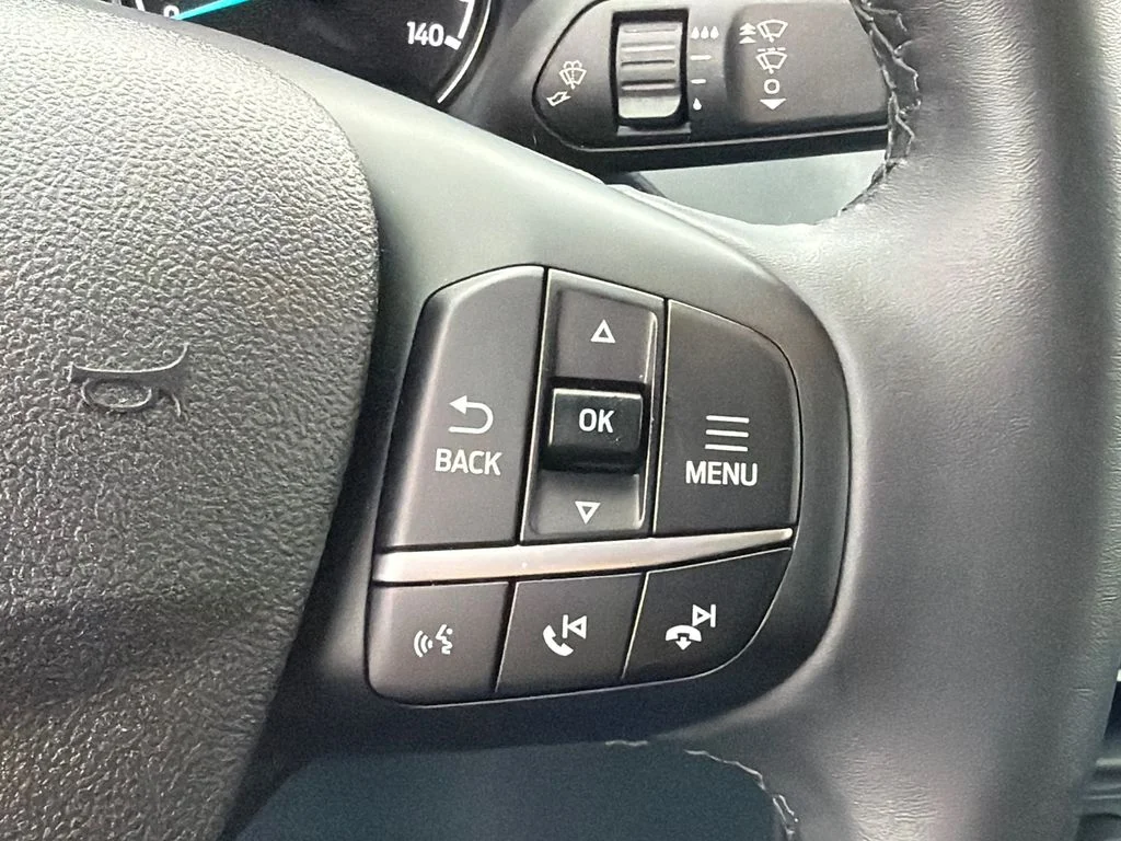 Used 2023 Blue Ford Lariat image 25