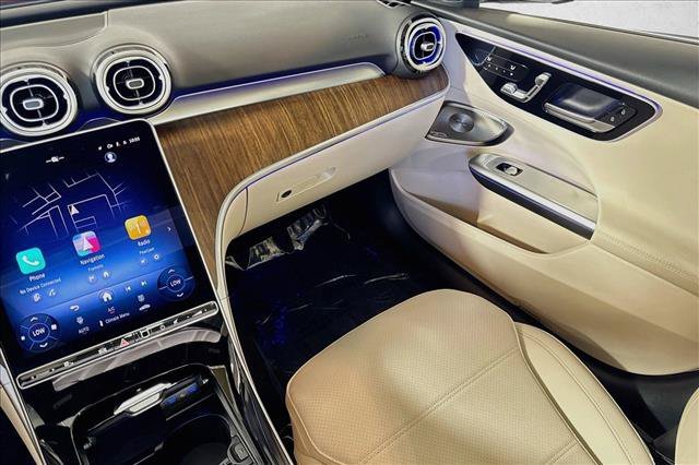 2026 Mercedes-Benz C-Class Sedan C 300 - Photo 51