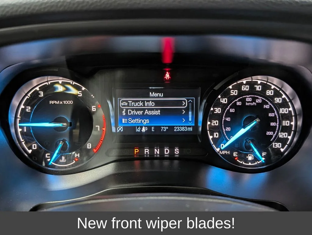 Used 2020 Shadow Black Ford XLT image 4