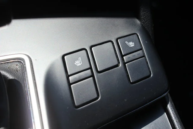 Used 2024 Gray Kia LX image 9