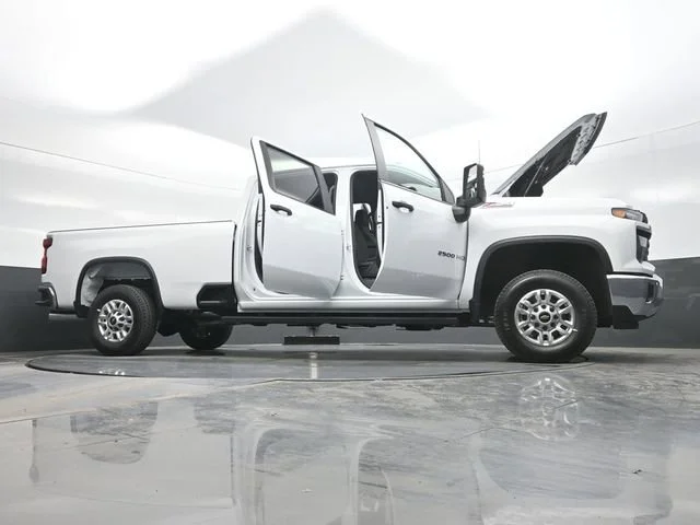 2026 Chevrolet Silverado 2500 HD Work Truck - Photo 31