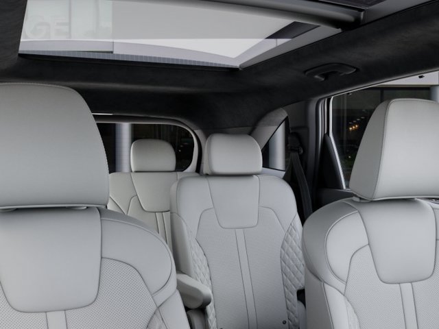 New 2026 Volcanic Sand Kia X-Line SX Prestige AWD image 27
