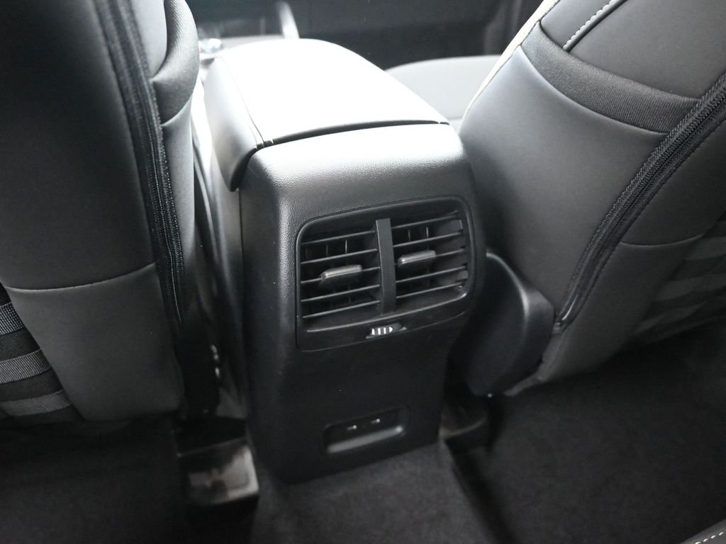 New 2026 Azure Gray Metallic Tri-Coat Ford Big Bend image 18
