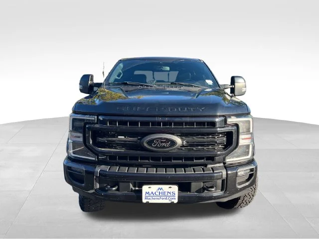 Used 2022  Ford  image 11