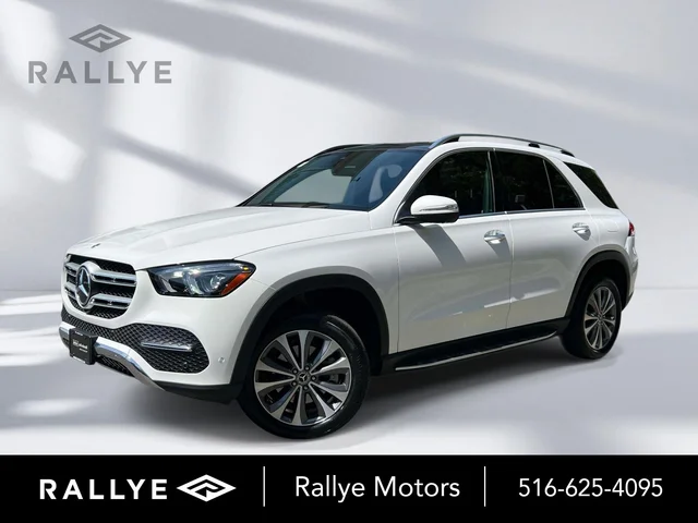 2023 Mercedes-Benz GLE GLE 350